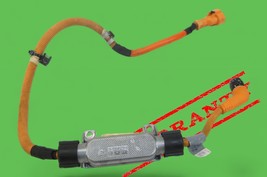 11-12 BMW 750i 750Li ACTIVE HYBRID HIGH VOLTAGE CABLE CONVERTER 7592982 OEM - £82.22 GBP