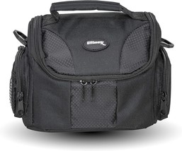 Ultimaxx Medium Carrying Case / Gadget Bag For Sony, Nikon, Canon, Olympus, - £25.13 GBP