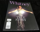 A360Media Magazine Whitney: The True Story - $12.00