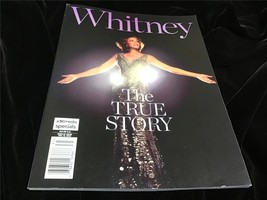 A360Media Magazine Whitney: The True Story - £9.40 GBP