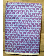 4 yds.Andova Fabrics by Koala Patt 7637 (2014) - £20.51 GBP