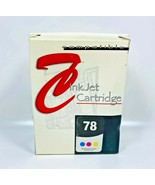 Kompatibel INKJET Patrone 78 - Tri Farbe - $17.80