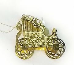Brass Ornament 2-2.5 inches (Tree) - $8.50