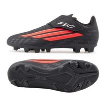 adidas F50 CLUB VEL FG/MG Junior Soccer Shoes Football Sports Training J... - $71.01