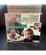 The Rod McKuen Collection 1956-1994 Box Set CD 1994 5 Discs Laserlight - $44.68 CAD