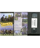 PENNSIC  XX 1991 S.C.A. WARS  VHS TESTED  BONUS  CD JOUSTING THROUGH TIME ANDERS - $548.40 MXN