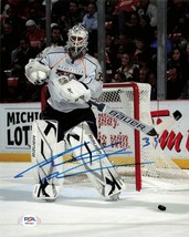 ANDERS LINDBACK signed 8x10 photo PSA/DNA Autographed - £23.59 GBP