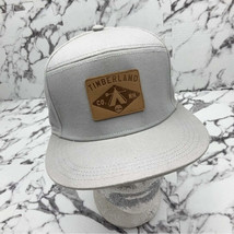 Men’s Timberland Gray | Wheat Baseball Cap NWT - $69.00