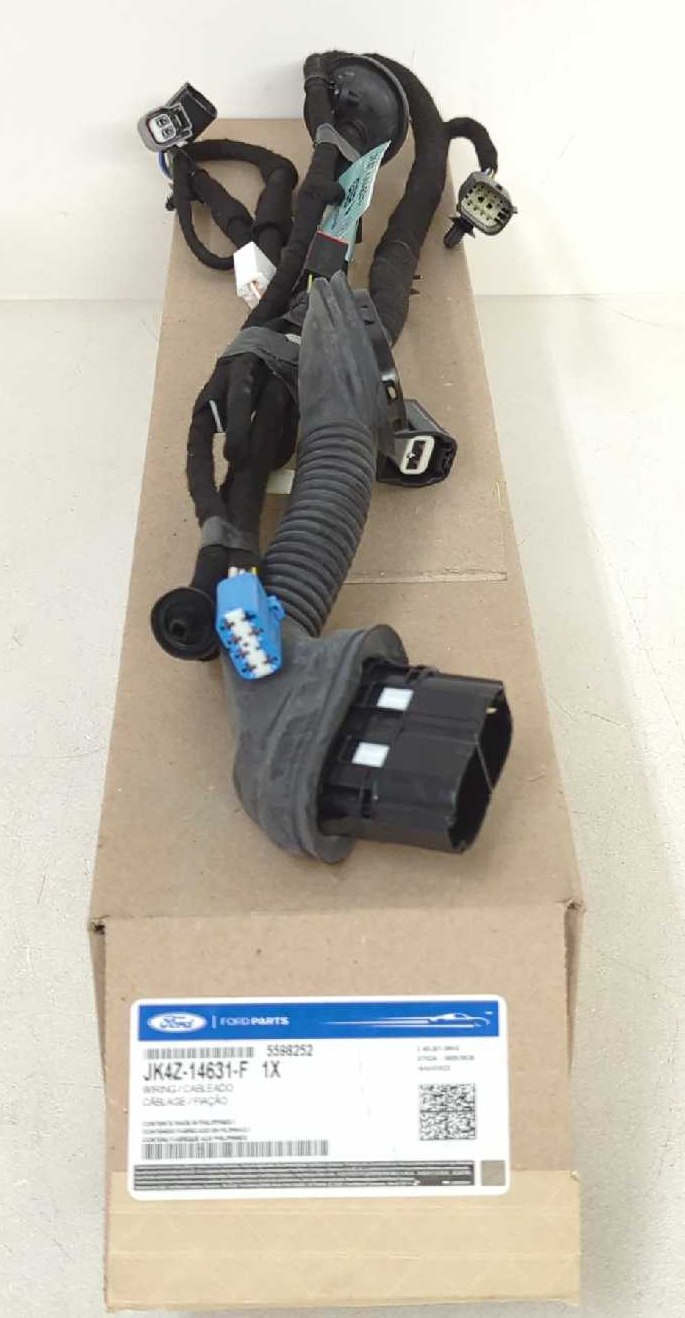 New OEM Genuine Ford Front Door Wire Harness 2015-2021 Transit RH JK4Z-1... - $123.75