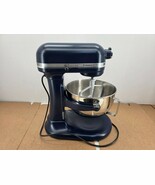 KitchenAid - Pro 5 Plus 5 Quart Bowl-Lift Stand Mixer - Ink Blue, (KV25G... - €186,96 EUR