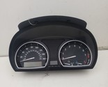Speedometer Cluster MPH Fits 07-10 BMW X3 386037 - $61.38