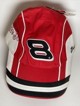 Dale Earnhardt Jr Budweiser hat 2007 Chase Authentics For Women NASCAR - £11.67 GBP