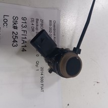 Fiat 500 Back up Sensor 2014 2015 2016 - $24.94
