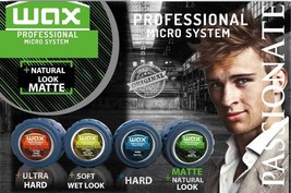 Passionate Hair Aqua Wax Professional Macadamia Oil 150ml- Show Original Titl... - £25.18 GBP