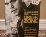 Green Zone : Imperial Life in the Emerald City by Rajiv Chandrasekaran (... - £4.53 GBP
