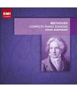 Complete Piano Sonatas [Audio CD] - $83.32 CAD