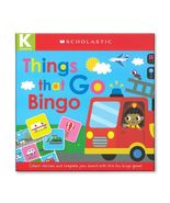 Make Believe Ideas Games Things That Go - $16.03 CAD