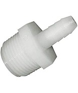 3/4&quot; Insert x 1/2&quot; MPT Nylon Adapter - $28.62 CAD