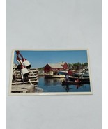 Motif No. 1 Rockport Massachusetts MA Postcard UNP Vintage UNUSED - $17.54