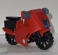 MAKE-IT BLOCKS - Motorcycle  - £7.47 GBP