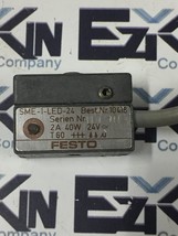 Festo SME-1-LED-24 2A 40W 24V Proximity Switch  - €18,58 EUR