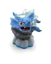 Skylanders Swap Force Warnado Figure No Card Activision - €6,47 EUR