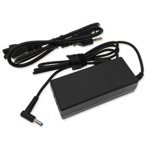 65W Ac Adapter Charger For Hp 15-Ay009Dx, 15-Ay019Nr, 15-Ay020Ds Power &amp; Cord - £20.77 GBP