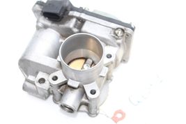 08-15 SMART FORTWO THROTTLE BODY Q6941 image 4