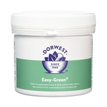 Dorwest Herbs Easy Green Powder for Dogs 250 g  - $32.00