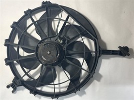 Radiator Fan Motor Fan Assembly Fits 95-98 GRAND AM 3800959 - $137.42
