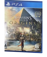 Playstation 4 Assasins creed origins 475641 - $14.03 CAD