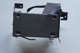 2007-2008 INFINITI G35 SEDAN TELEPHONE POWER CONTROL COMMUNICATION MODULE 1696 image 6