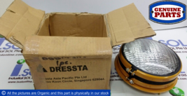 DRESSTA 888143H3 Head light for David Tractor Head Lamp Dressta , Komatsu - £151.01 GBP