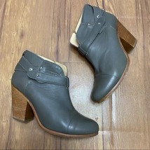 Rag &amp; Bone Harrow Ankle Boots Women Size 39.5 - $93.50