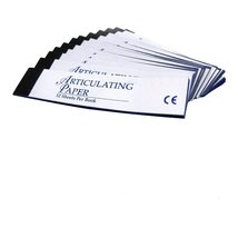 Articulating Paper Extra Extra Thin Blue 144 Sheets - $10.49