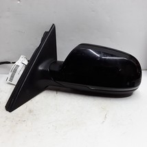 10 11 12 13 14 15 16 Audi A4 Sedan and wagon left black door mirror six ... - $59.39