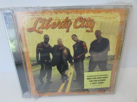 Liberty City Fla By Liberty City Brand New Sealed Cd - £3.68 GBP