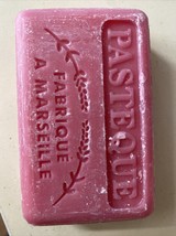 Savon de Marseille French Natural BIO Soap Water Pasteque Organic  100g - $6.45