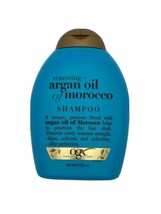 OGX Organix Renewing Argan Oil Of Morocco Shampoo 13 Oz New - £4.67 GBP