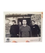Rise Against Press Kit Photo - $495.10 MXN