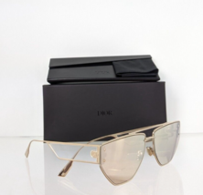 Brand New Authentic Christian Dior Sunglasses Clan 2 61mm Frame 000SQ - £197.83 GBP
