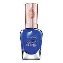 Sally Hansen Color Therapy Nail Polish, Ja-Cozy, Pack of 1 - $7.61