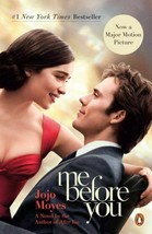 Me Before You by Jojo Moyes (2016, Paperback, Movie Tie-In) - £4.91 GBP