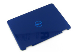 New Dell Inspiron 11 3168 / 3169 11.6&quot; LCD Back Cover Lid - 8X18Y 08X18Y - £18.42 GBP