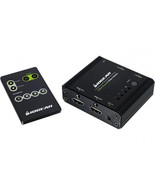 Iogear GHSW8431 3-PORT TRUE 4K SWITCH WITH HDMI CONNECTION TAA COMPLIANT - $1,416.79 MXN