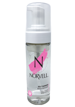 Norvell Self-Tanning Water Mousse, 5.8 fl oz