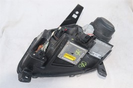 2011-13 Jeep Grand Cherokee Xenon AFS Headlight Passenger Right RH image 9