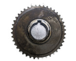 Crankshaft Timing Gear From 2012 Chevrolet Equinox  2.4 24424758 - $19.95