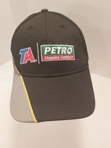 Petro Shopping Centers TA Hook And Loop Adjustable Hat - £13.60 GBP