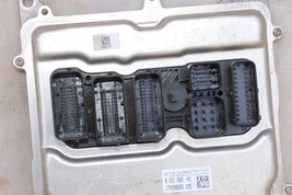 8631689, 170398985 BMW DME Engine Control Module Computer Ecu Ecm Pcm image 2